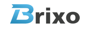 Brixo logo