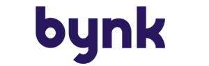 Bynk logo