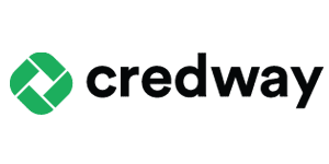 Credway logo