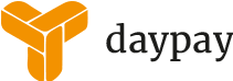 Daypay logo