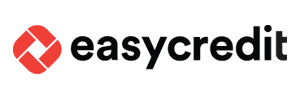 Easycredit logo