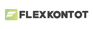 Flexkontot logo