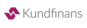 Kundfinans logo