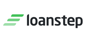 Loanstep logo
