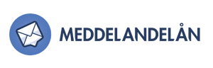 Meddelandelån