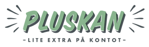 Pluskan logo