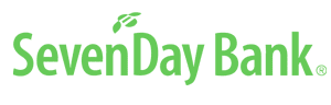 Sevenday logo