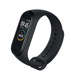 Xiaomi Mi Band 4