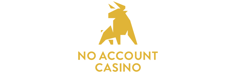 No Account Casino