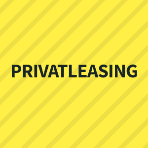 Privatleasing