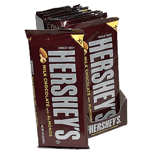 hershey bar