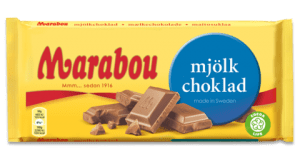 marabou choklad