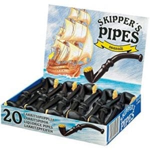 skippers pipes