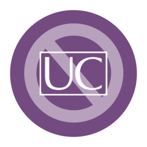 UC logo