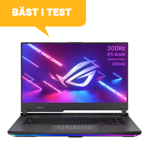 ASUS ROG Strix G15