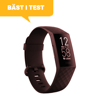 Fitbit Charge 4