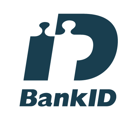 Bank ID Logo