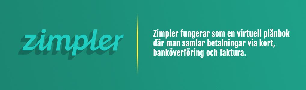 quick explanation of Zimpler payments