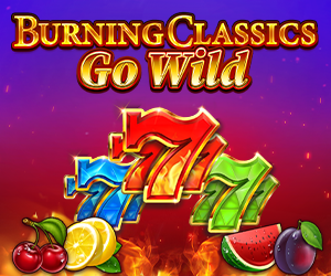 Burning Classics Ikon
