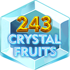 Crystal Fruits Logo