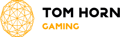 Tom Horn Gaming Logo