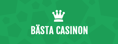 Bästa pay and play casinon