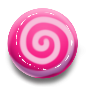 Candy Clash Symbol