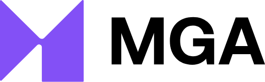 MGA ny logo