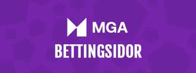 MGA Bettingsidor