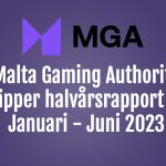 MGA Halvårsrapport för 2024
