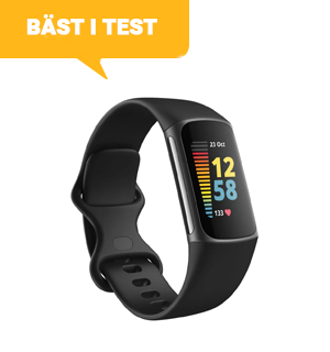 Fitbit Charge 5