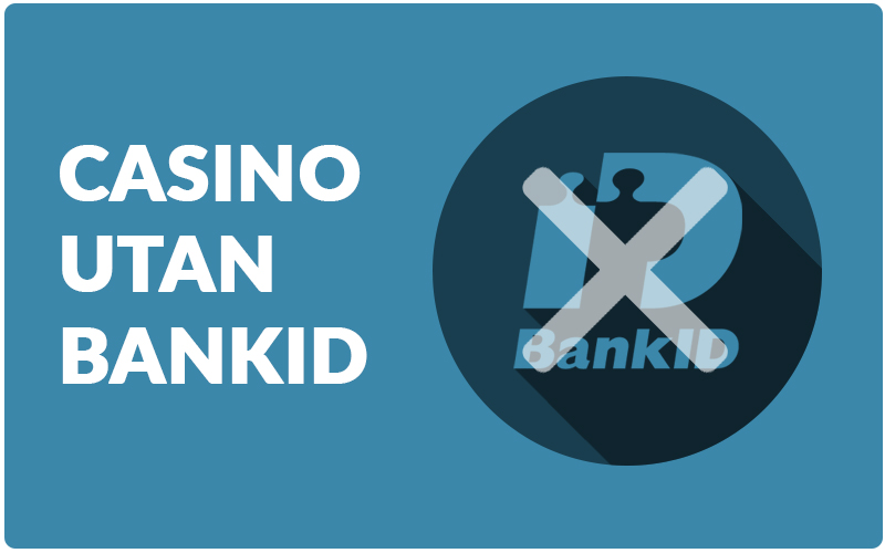 Casino utan BankID