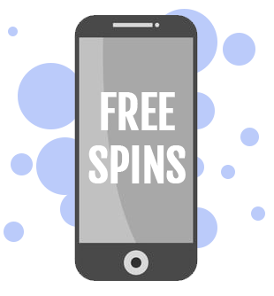 free spins på mobilcasino