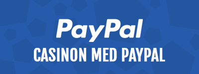 Paypal Casinon