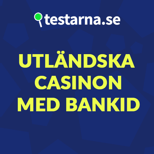 casino utan svensk licens