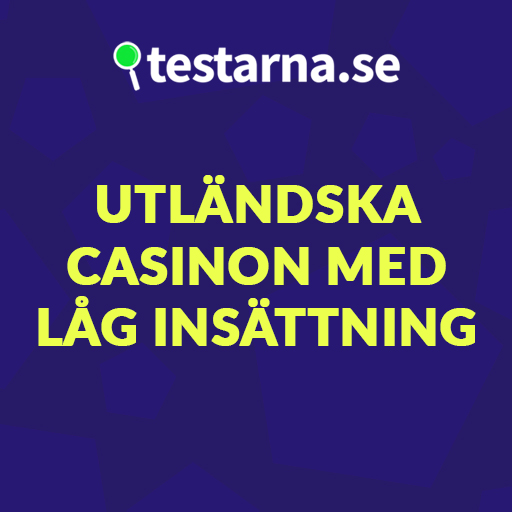 casino utan licens