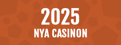 Nya casinon