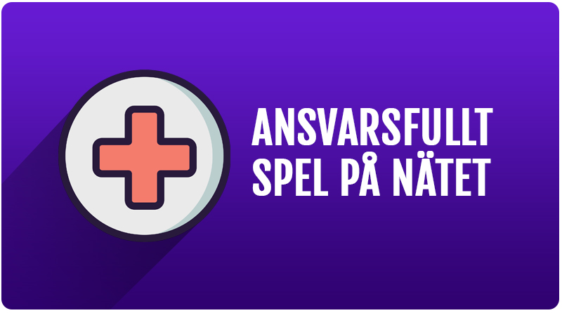 Ansvarsfullt Spel
