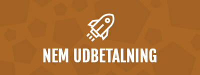 Casino med nem udbetalning